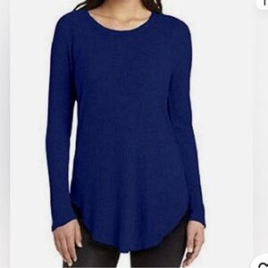 Chaser long sleeve medium shirt